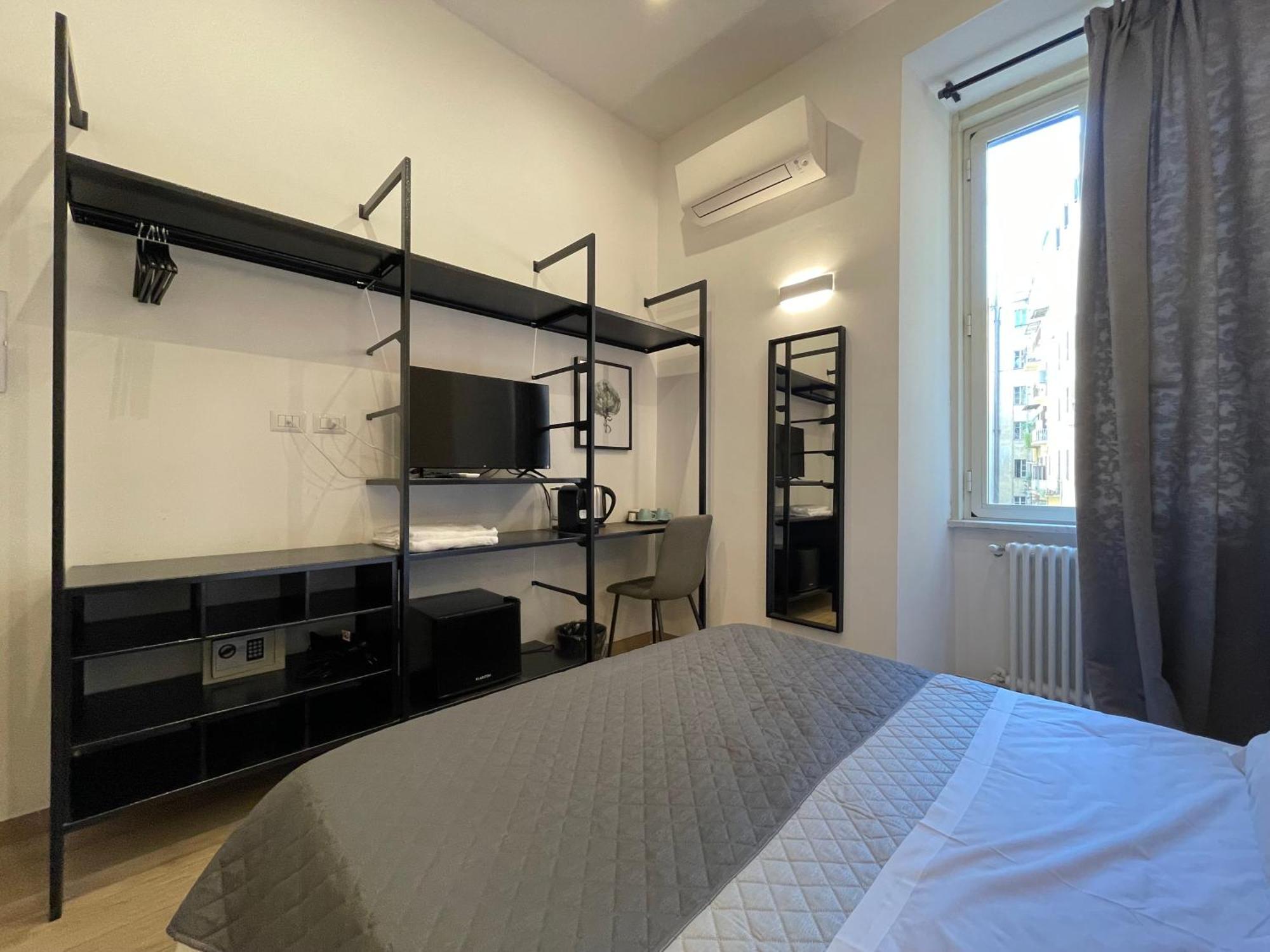 You 101 Rome Luaran gambar