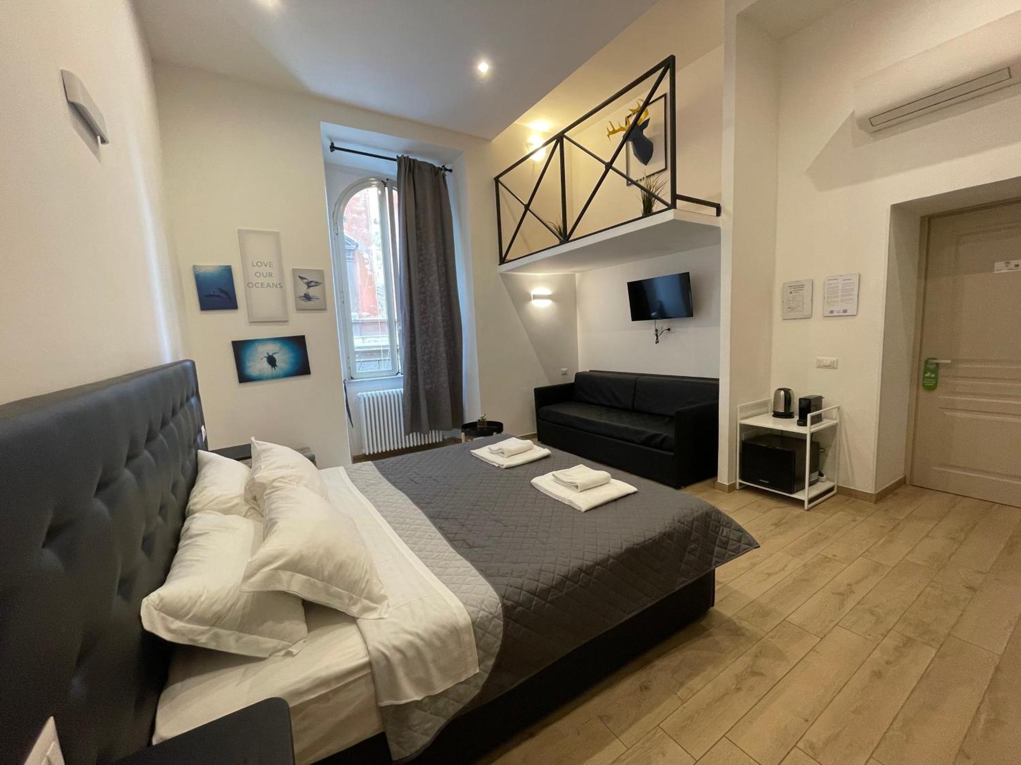 You 101 Rome Luaran gambar