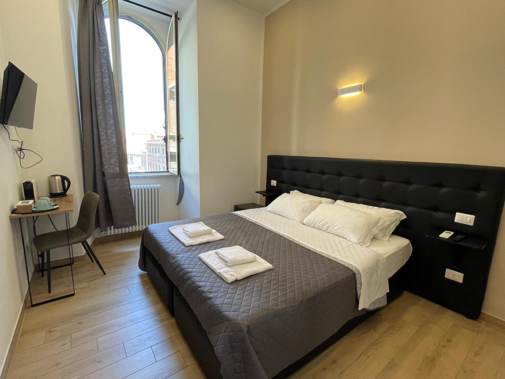 You 101 Rome Luaran gambar