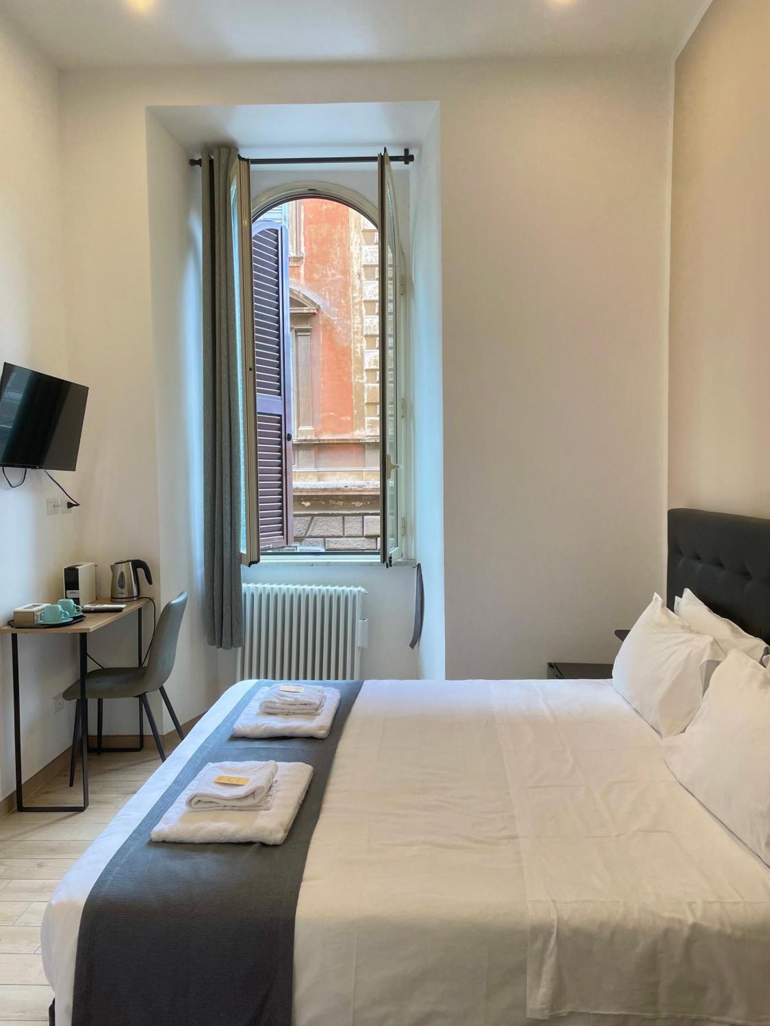You 101 Rome Luaran gambar