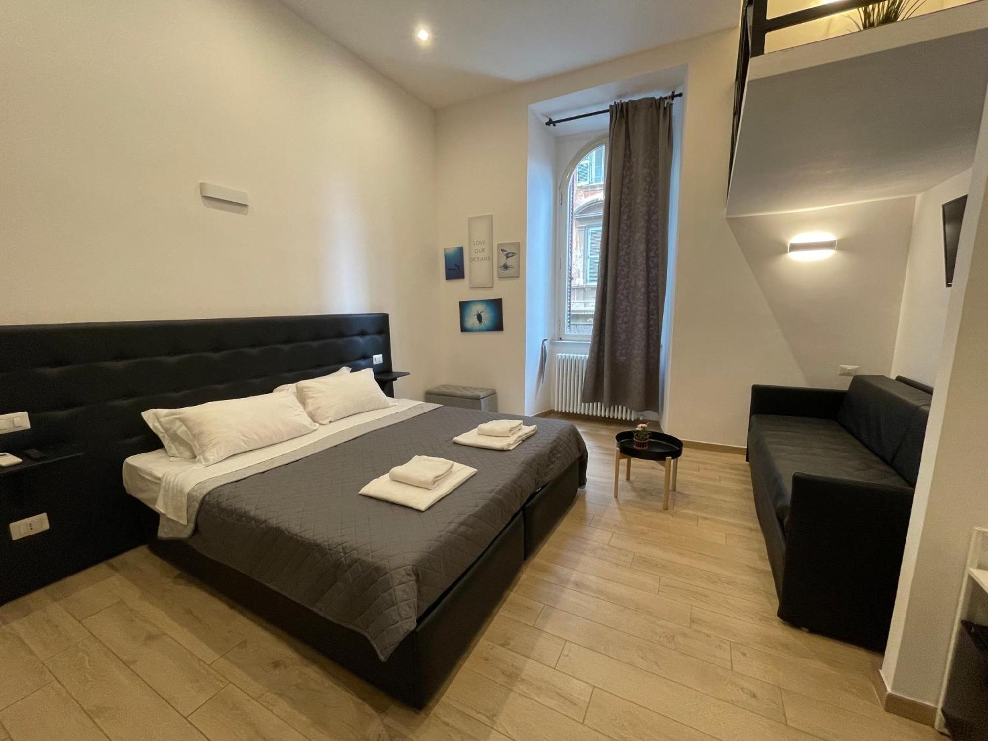 You 101 Rome Luaran gambar