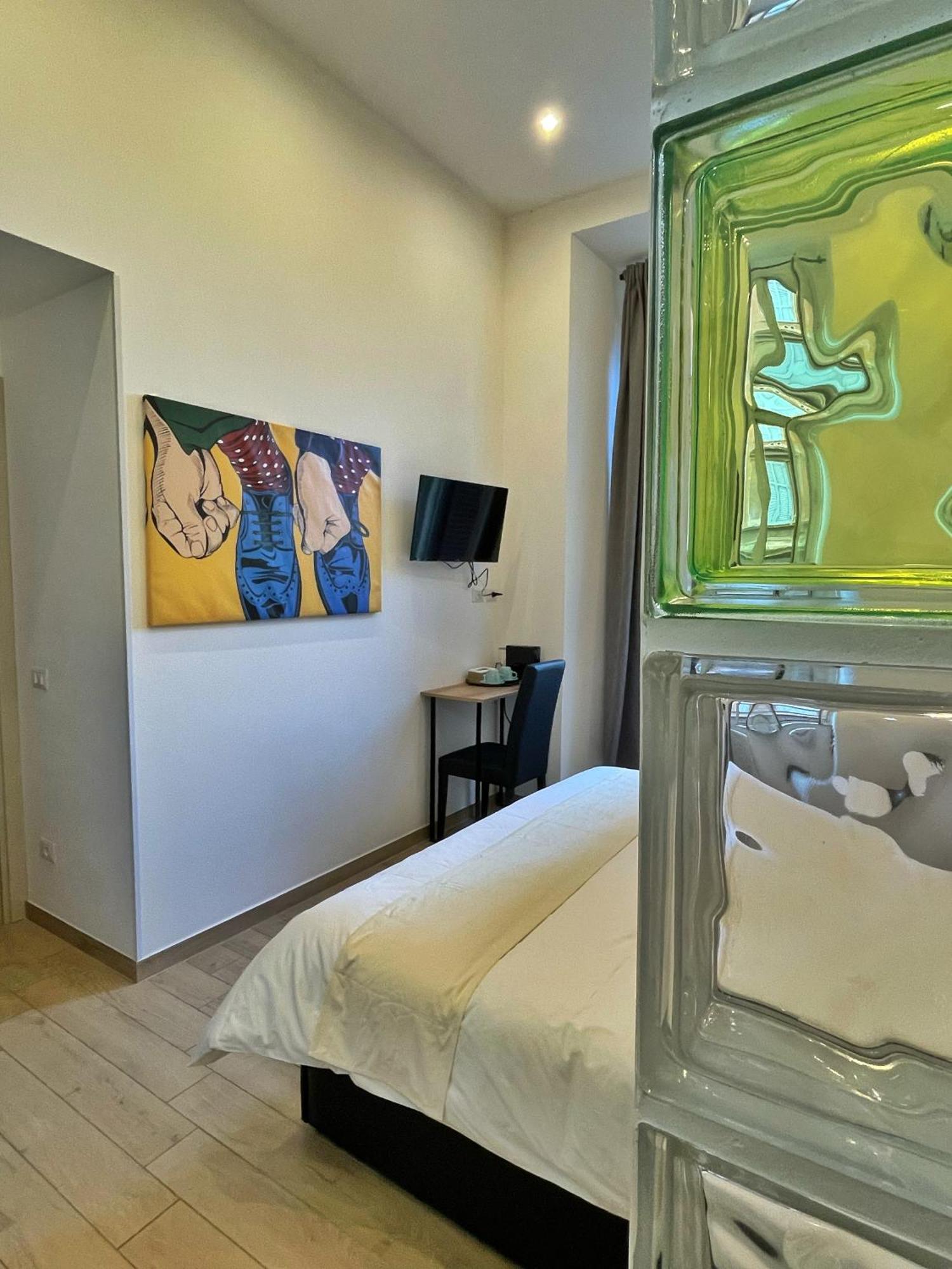 You 101 Rome Luaran gambar